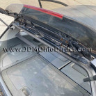 1992 EG6 Honda Civic SiR-II  